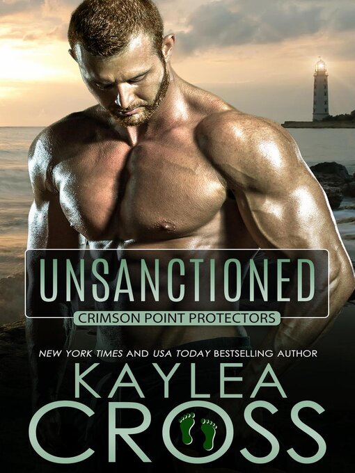 Cover image for Unsanctioned